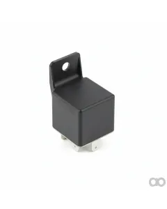 Bosch - 0332019203 - Relais 24V
