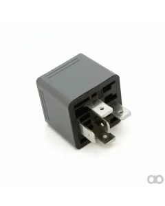 Bosch - 0332209137 - Relais