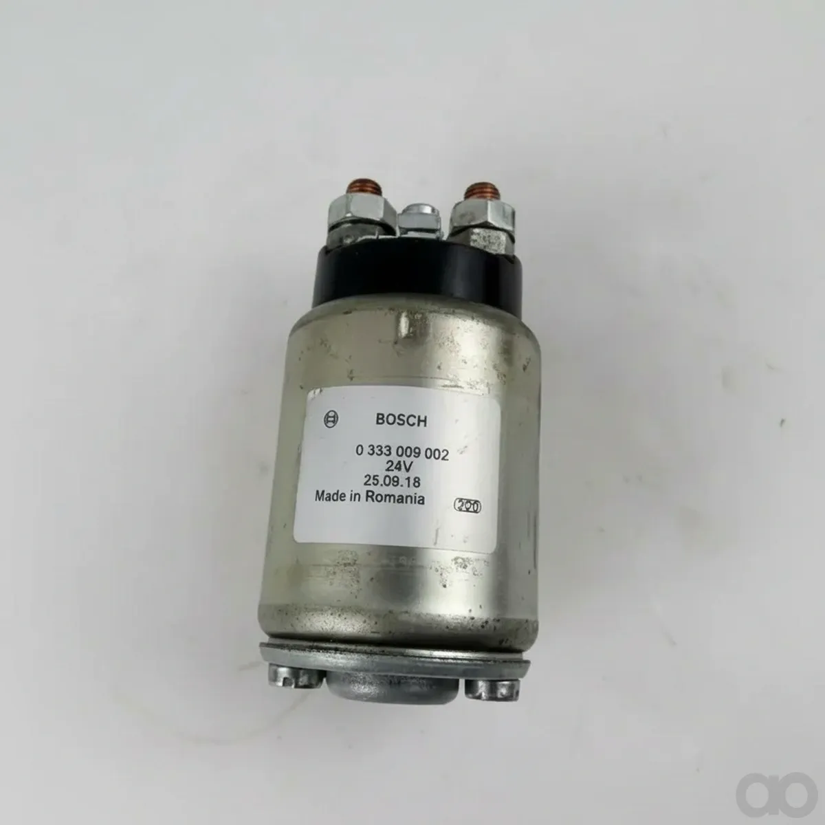 Bosch - 0333009002 - Starterrelais