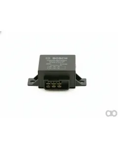 Bosch - 0335215143 - Warnlichtblinker 24V 2+1X21 W