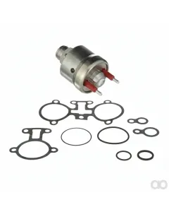 Bosch - 0335330801 - Zeitrelais