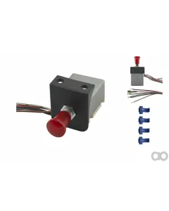 Bosch - 0336851901 - Warnlichtsystem