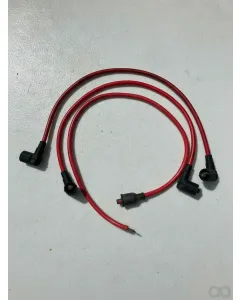 Bosch - 0356250019 - Stecker
