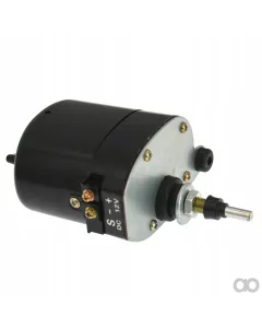 Bosch - 0390506510 - Elektrischer Scheibenwischermotor