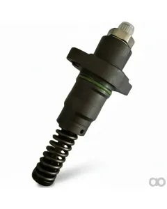 Bosch - 0414673998 - Hochdruckpumpe