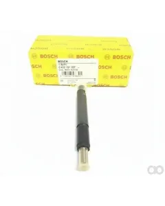 Bosch - 0432191327 - Einspritzventilhalter + Einspritzventil