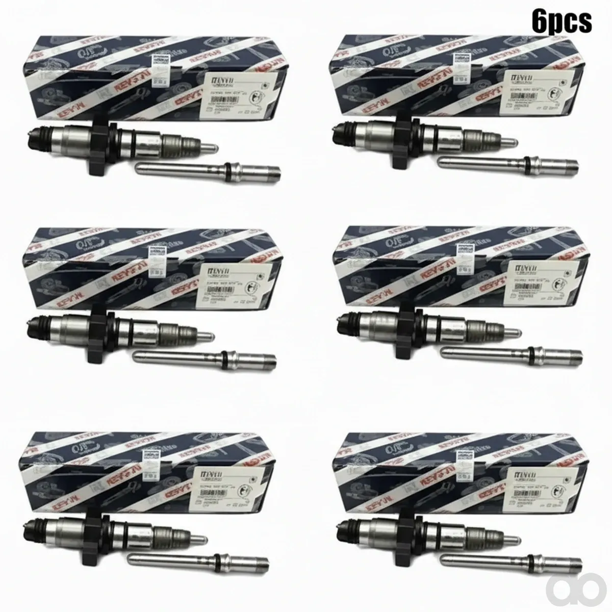 Bosch - 0433300181 - Lochduese