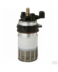 Bosch - 0440004067 - Kraftstoffpumpe