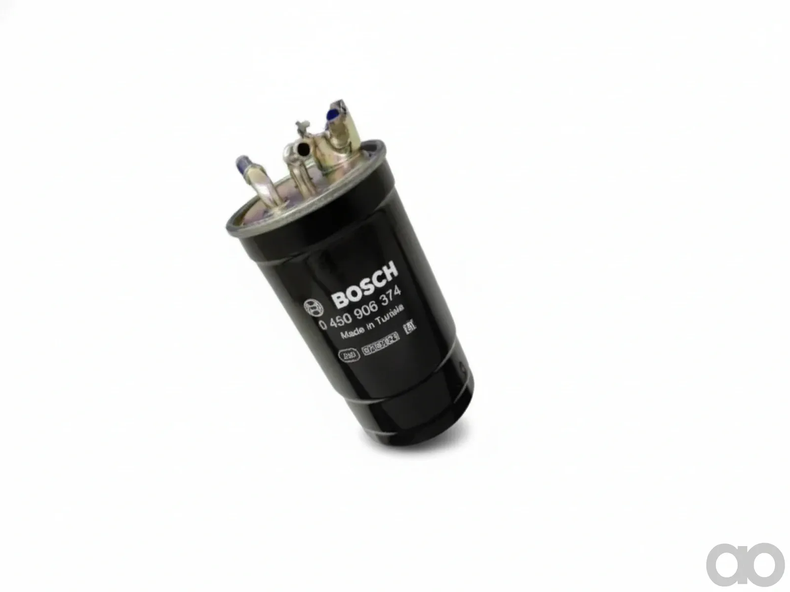 Bosch - 0450906374 - Kraftstofffilter VW