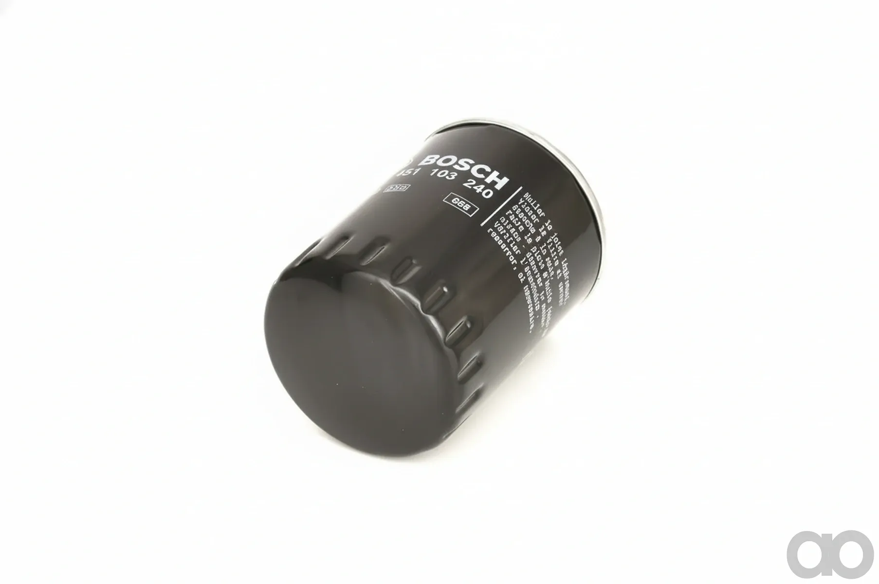 Bosch - 0451103240 - Oelfilter Renault