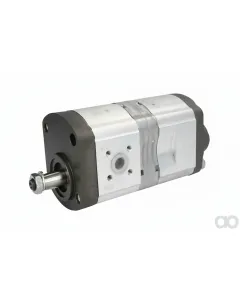 Bosch - 0510465349 - Hydraulikpumpe