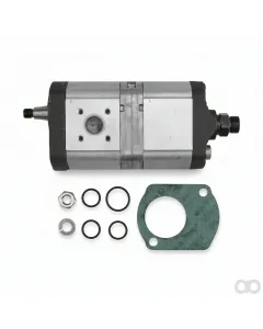Bosch - 0510565395 - Hydraulikpumpe