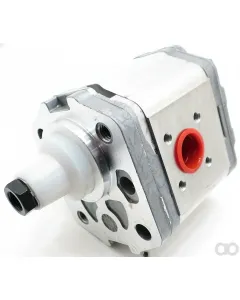Bosch - 0510615317 - Hydraulikpumpe