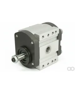 Bosch - 0510615368 - Hydraulikpumpe
