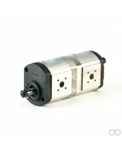 Bosch - 0510665341 - Hydraulikpumpe Deut