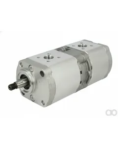 Bosch - 0510665368 - Hydraulikpumpe
