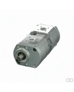 Bosch - 0510665382 - Hydraulikpumpe