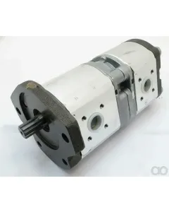 Bosch - 0510665432 - Hydraulikpumpe