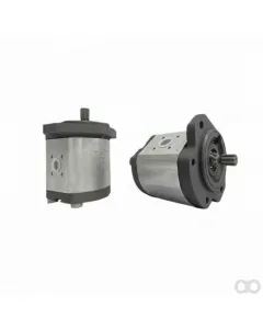 Bosch - 0510725093 - Hydraulikpumpe