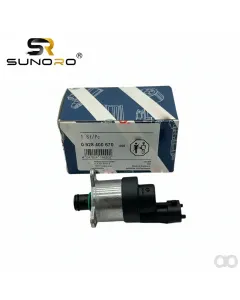 Bosch - 0928400670 - Dosierventil