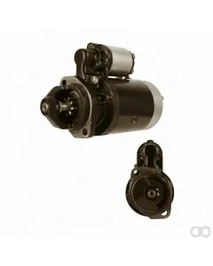 Bosch - 0986011010 - Anlasser
