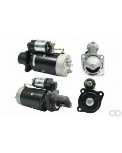Bosch - 0986011240 - Anlasser