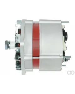 Bosch - 0986039820 - Lichtmaschine 14V 120A