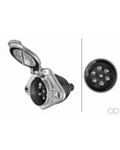 Bosch - 0986352010 - Automobilbuchse