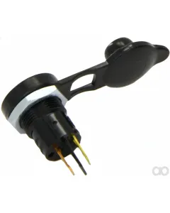 Bosch - 0986352804 - Automobilbuchse 1-Polig