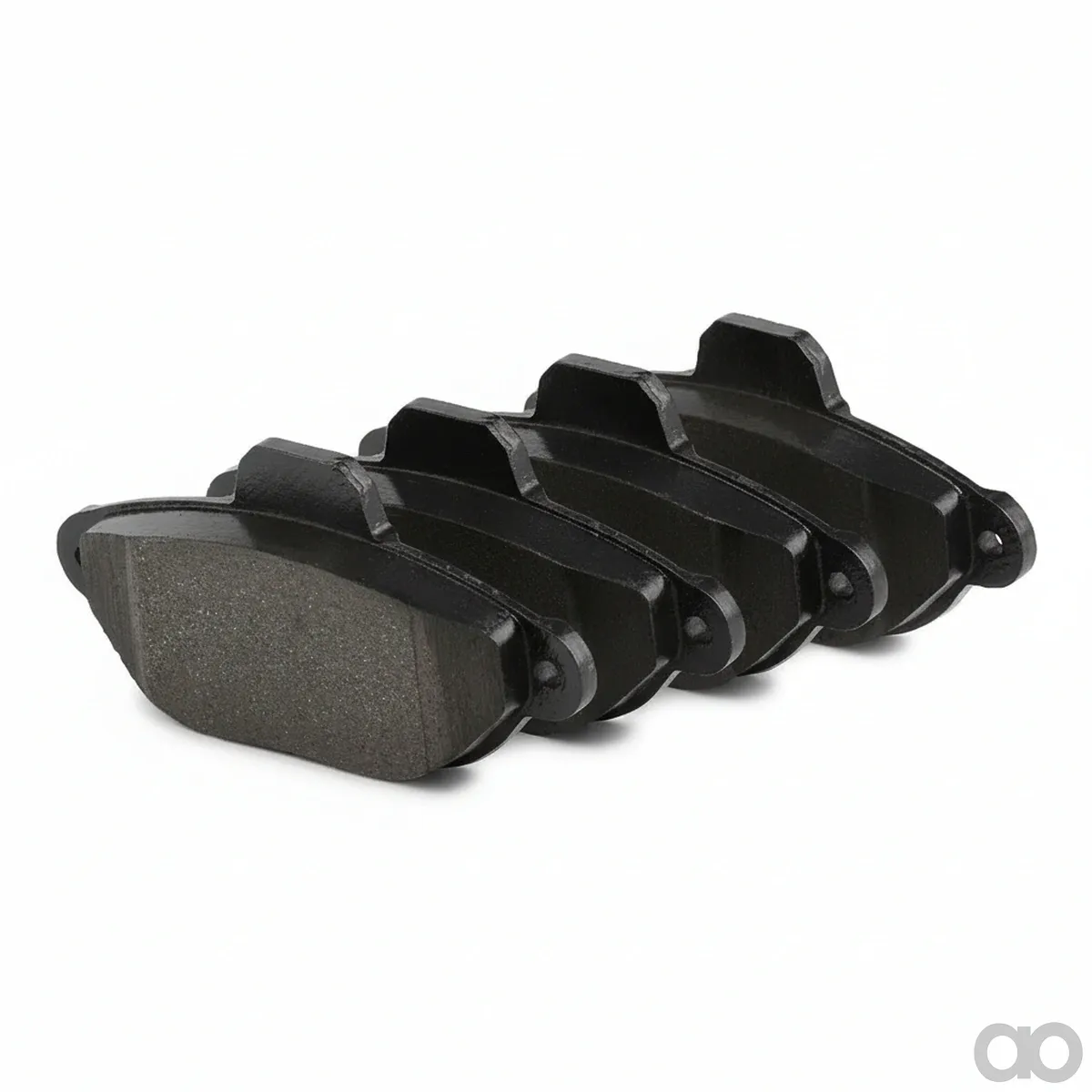 Bosch - 0986424379 - Bremsbelagsatz