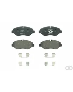 Bosch - 0986494582 - Bremsbelag