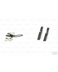 Bosch - 0986494598 - Bremsbelag