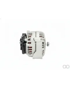 Bosch - 112062 - Lichtmaschine 14V 115A
