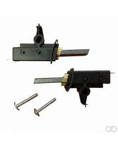 Bosch - 1124336075 - Bruschenhalter
