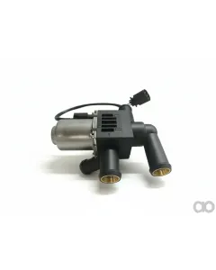 Bosch - 1147412139 - Magnetventil