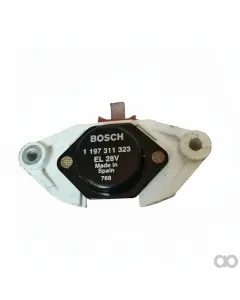 Bosch - 1197311323 - Spannungsregler 24/V