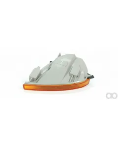 Bosch - 1305232922 - Mercedes C-Class Blinker