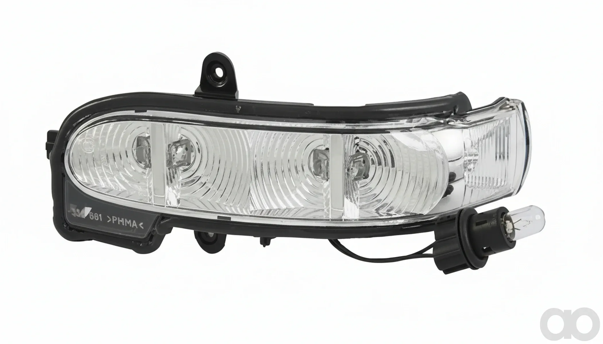 Bosch - 1305620913 - Mercedes Blinker