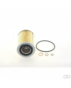 Bosch - 1457429735 - Oelfilter