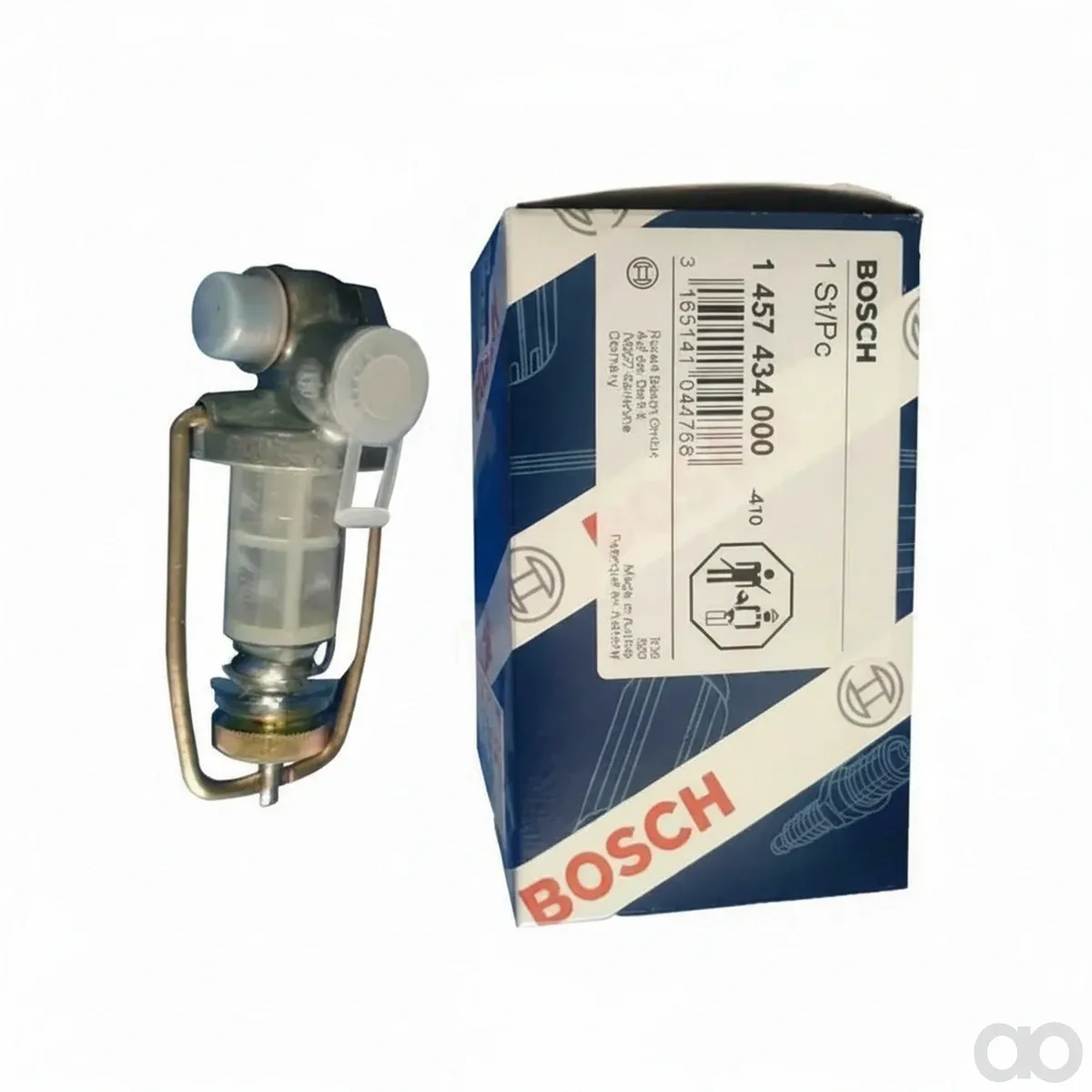 Bosch - 1457434000 - Kraftstoff-Vorfilter