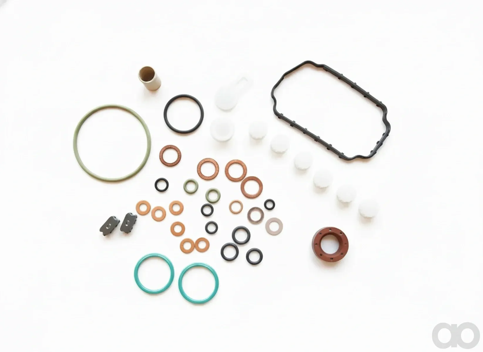 Bosch - 1467010517 - Teilesatz