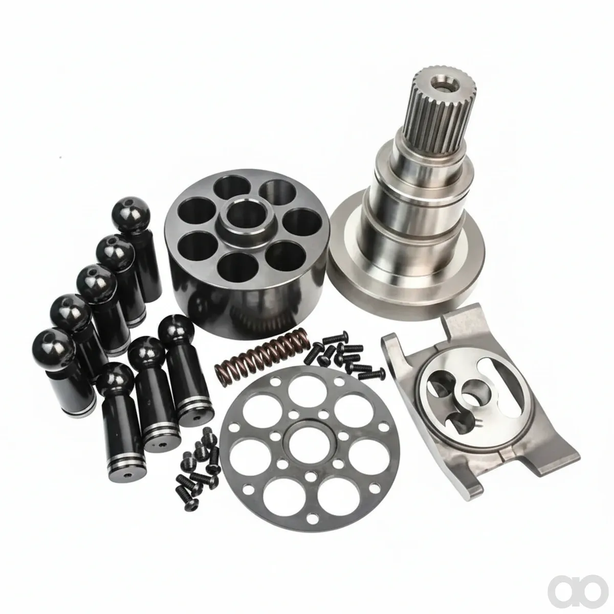 Bosch - 1517010152 - Reparatursatz