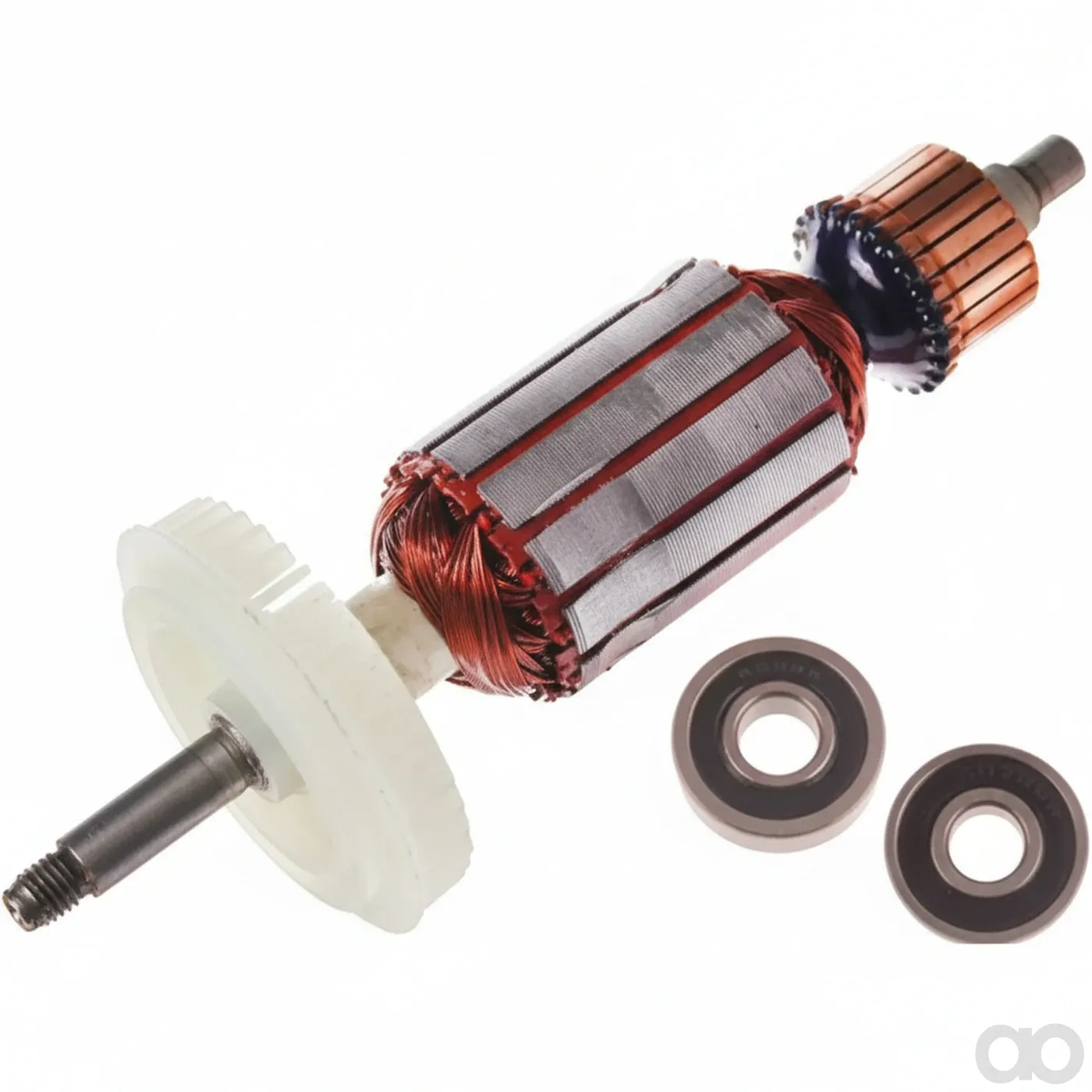 Bosch - 1604010640 - Ankerluefter