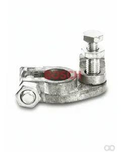 Bosch - 1901315103 - Grosse Batterieklemme (-)