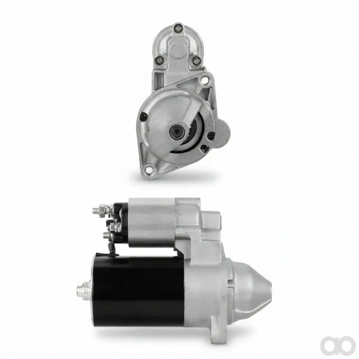 Bosch - 1986S00649 - Anlasser