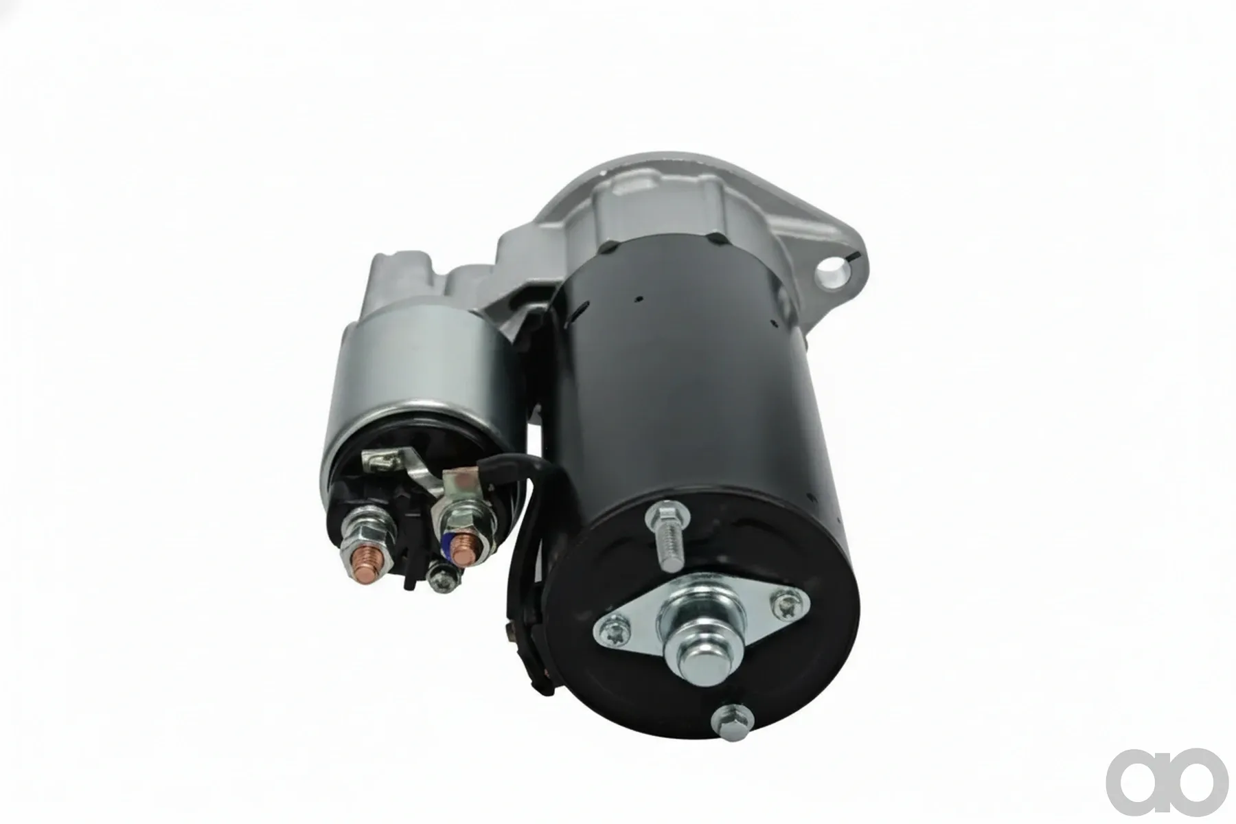 Bosch - 1986S00756 - Anlasser