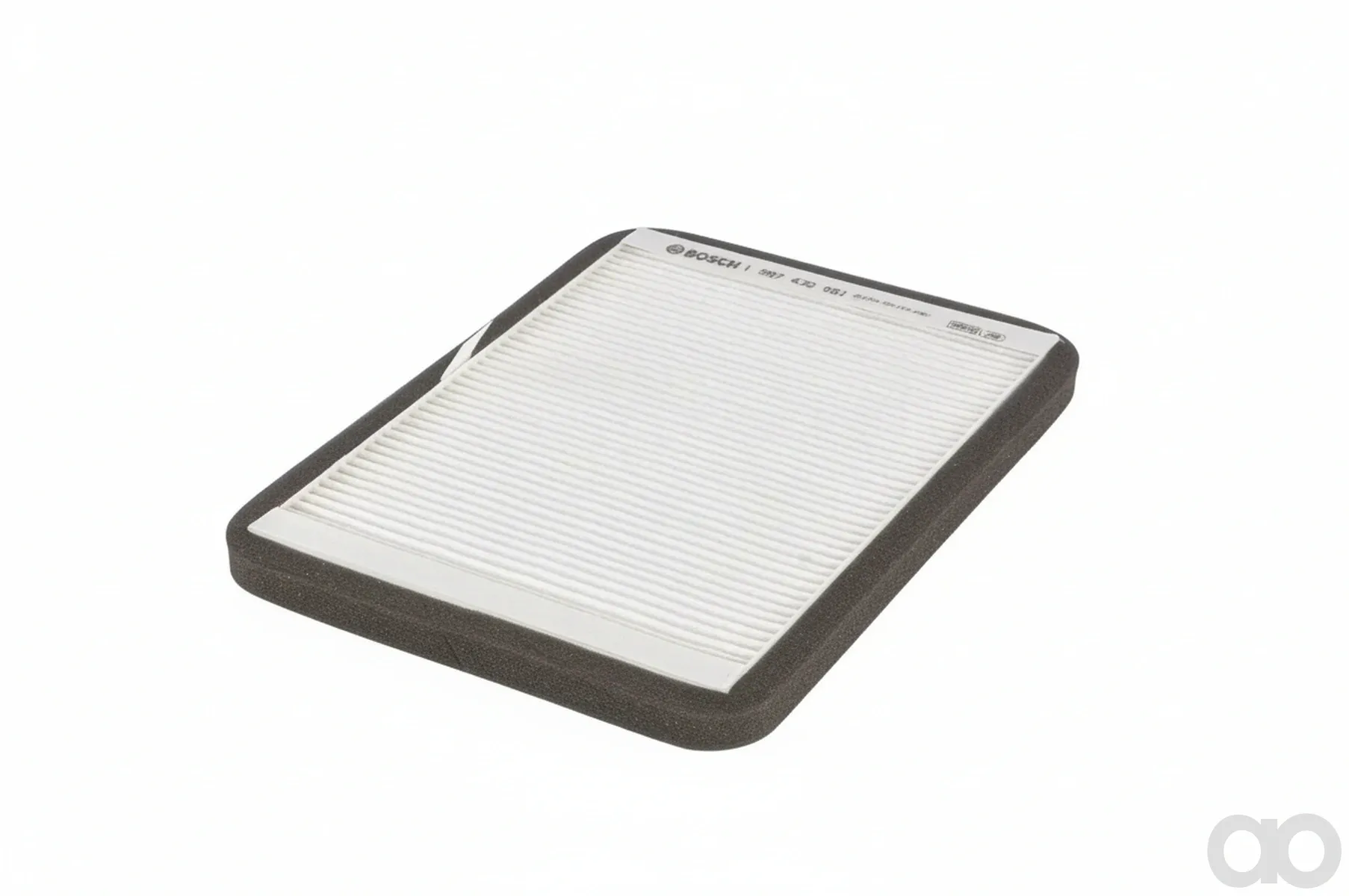 Bosch - 1987432061 - Innenraumfilter