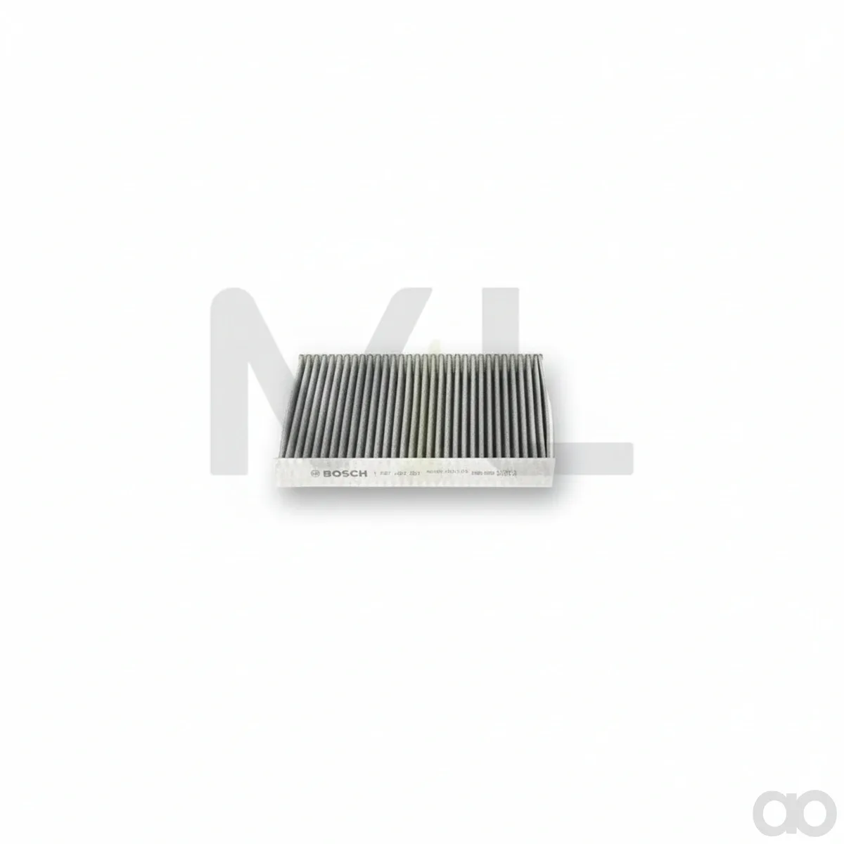 Bosch - 1987432354 - Innenraumfilter