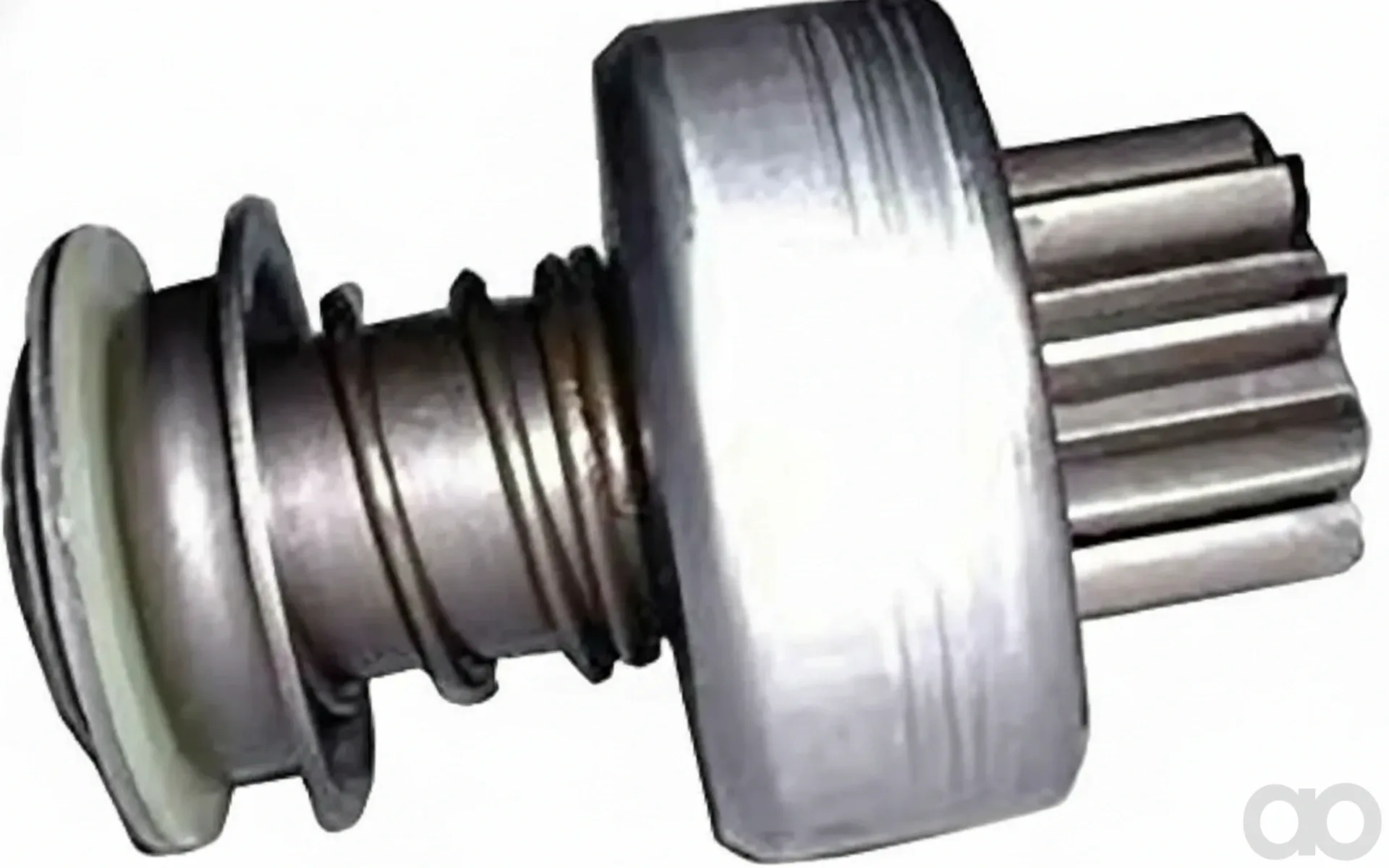 Bosch - 2006209917 - Getriebe