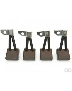Bosch - 2007014049 - Kohlesatz